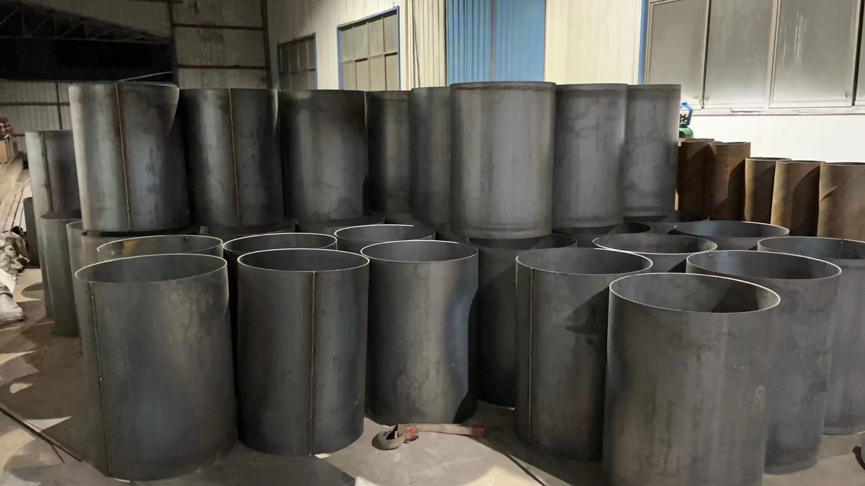 靖江试桩护筒厂家