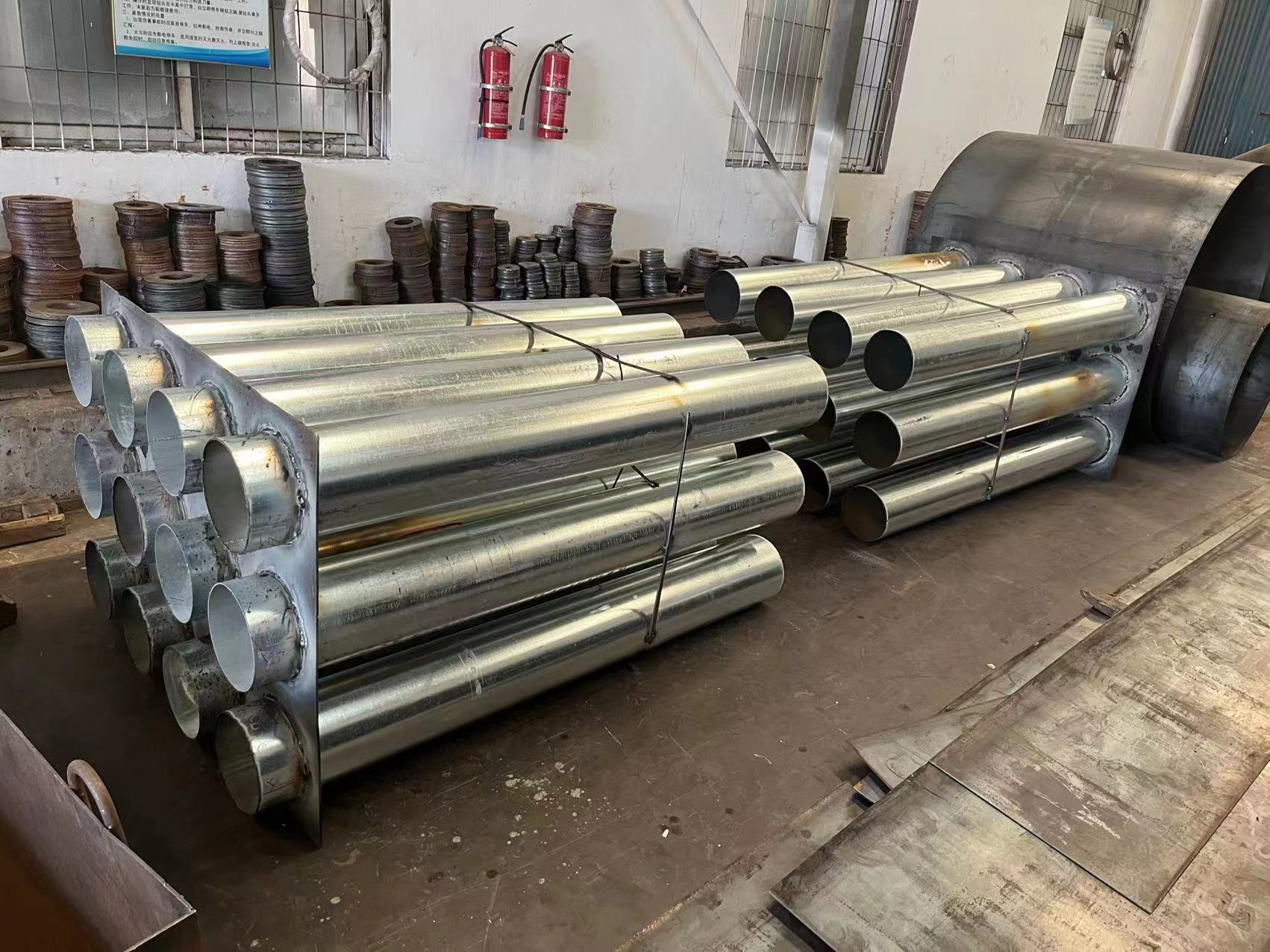 靖江电气套管出租