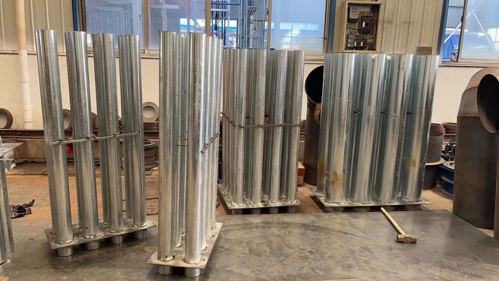 靖江电气套管租赁