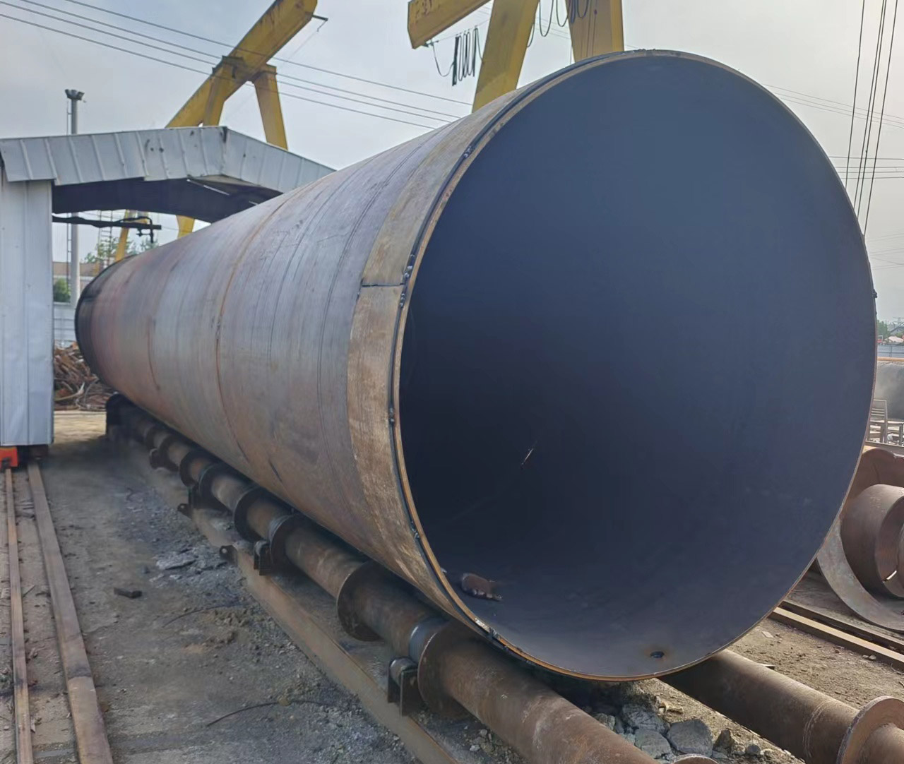 靖江钢护筒出租销售